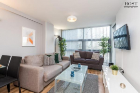 Host & Stay - Standish Street Living